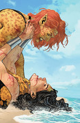 Wonder Woman v6 010 (2024): 1